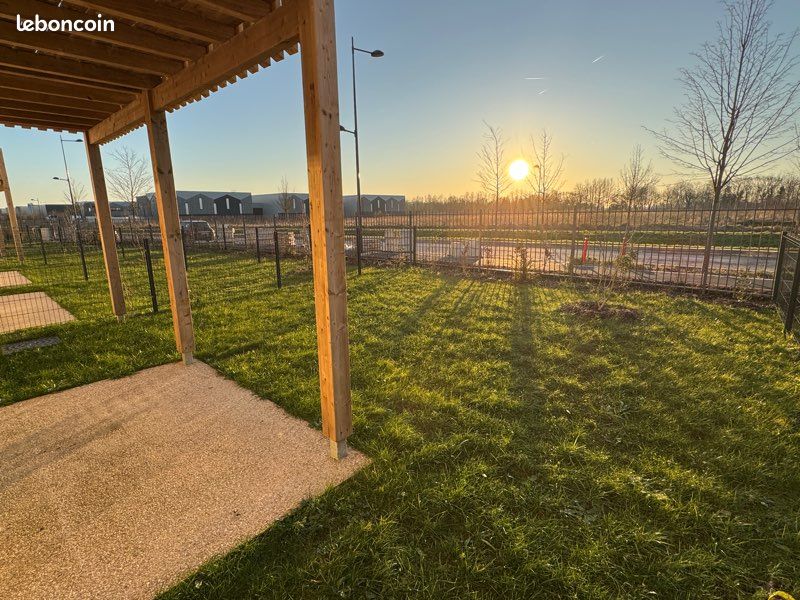 Appartement 2 pièces 40 m² · à Serris · 40 m² · 866 €