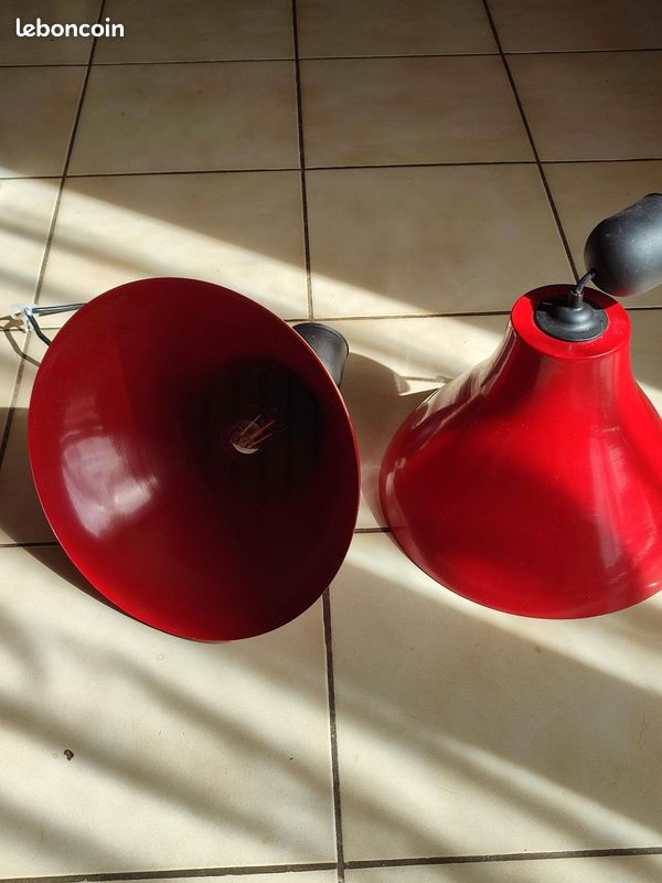 2 suspensions luminaire (image 2)