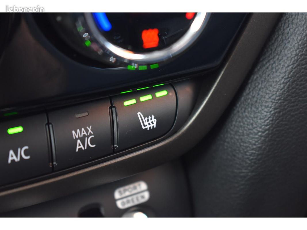 MINI COUNTRYMAN F60 LCI 136 ch BVA7 Cooper Essential (image 28)