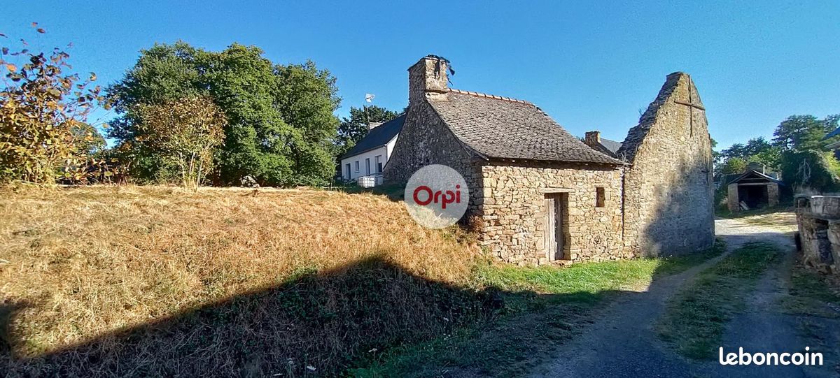 Maison 2 pièces 95 m² · à Peillac · 95 m² · 28 500 €