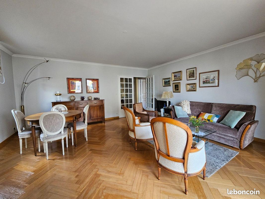 Appartement 5 pièces 91 m² · à Bonsecours · 91 m² · 42 000 €