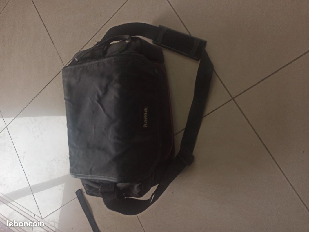 Sacs de transport appareil photo (image 2)
