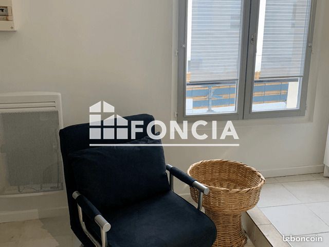 Appartement a louer - 1 pièce(s) - 17 m2 - Surfyn