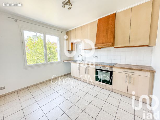 Maison a louer antony - 4 pièce(s) - 110 m2 - Surfyn