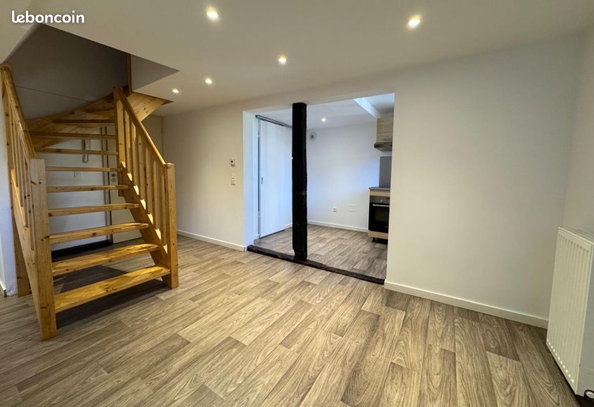 Appartement 2 pièces 46 m² · à Val-de-Moder · 46 m² · 670 €/mois