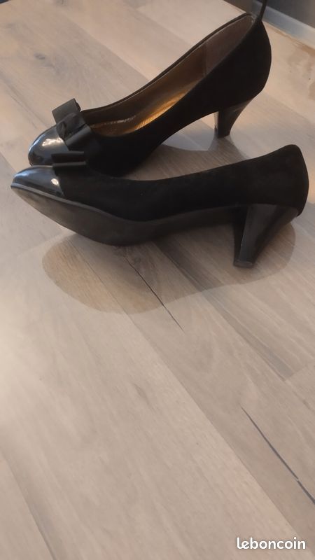 Jolies chaussures (image 3)