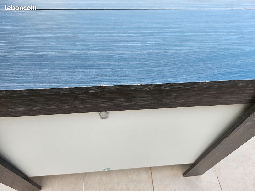 Table Console extensible (image 2)