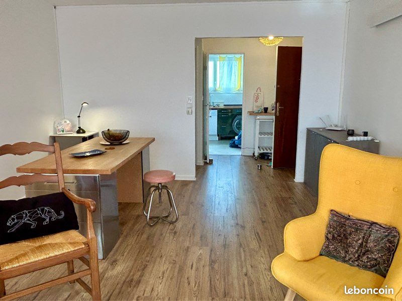 Appartement 4 pièces 82 m² · à Bordeaux · 82 m² · 267 500 €