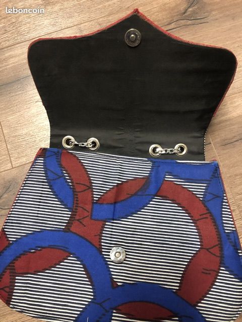 Sac bandoulière (image 4)