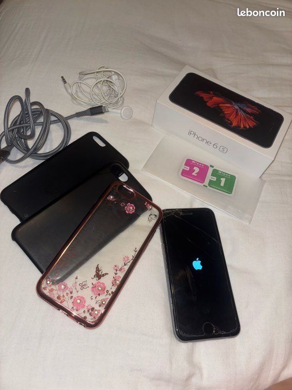 IPhone 6S (image 1)