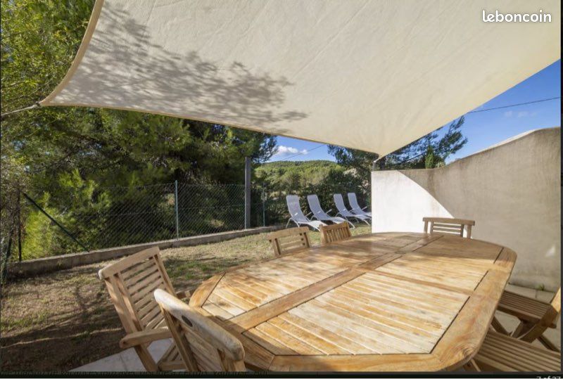 Maison 5 pièces 90 m² · à Pertuis · 90 m² · 1 850 €/mois