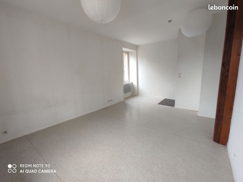 Studio 1 pièce 30 m² - Limoges 87000 (image principale 0)