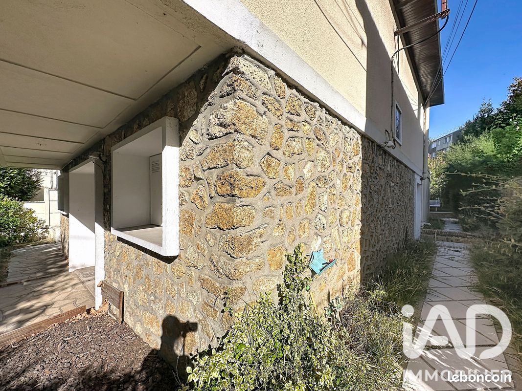 Maison 5 pièces 125 m² · à Rueil-Malmaison · 125 m² · 730 000 €