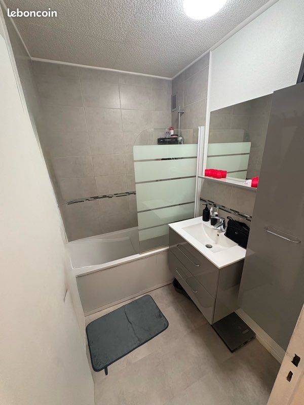 Appartement a louer montbeliard - 7 pièce(s) - 98 m2 - Surfyn