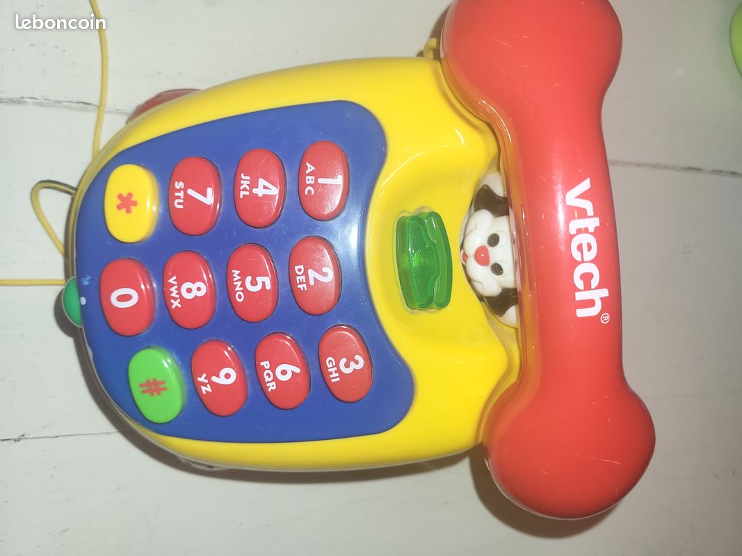 Téléphone Vtech (image 2)