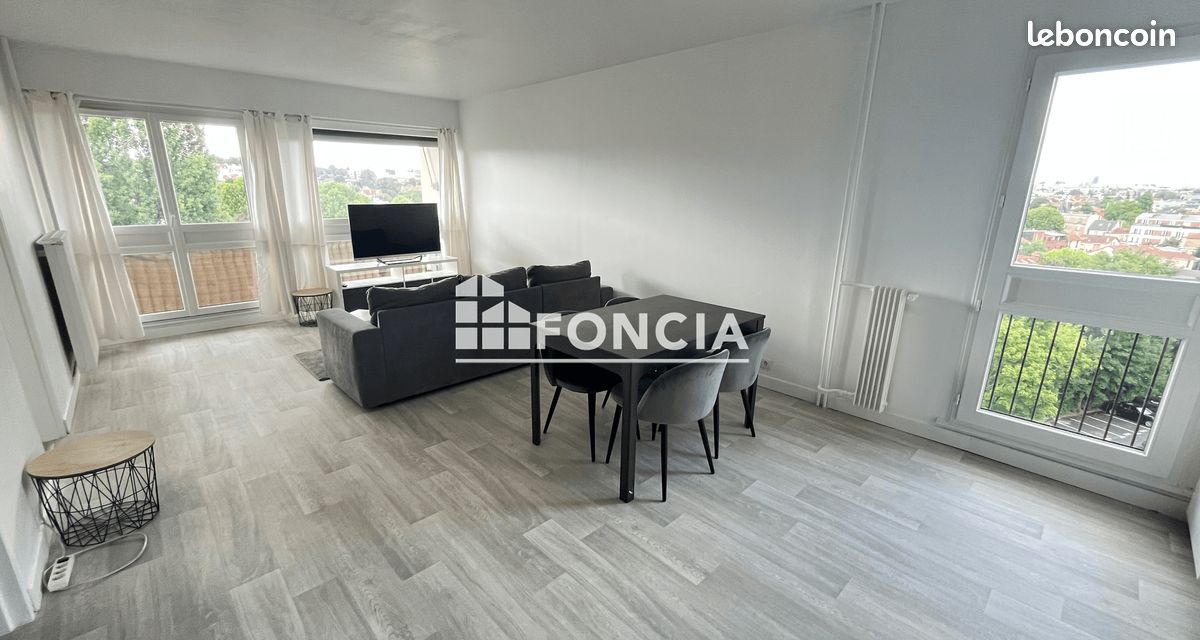 Appartement 2 pièces 52 m² · à L'Hay-les-Roses · 52 m² · 1 180 €