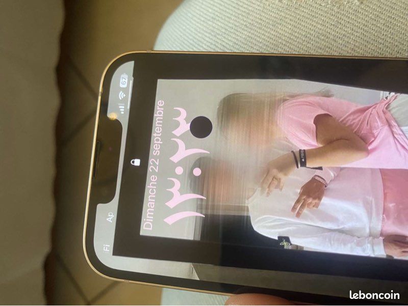 IPhone 13 rose (image 8)