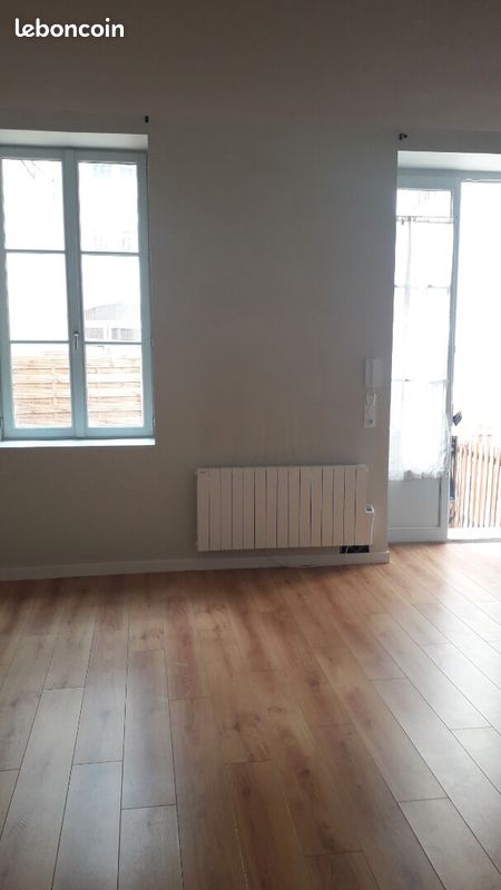 Appartement 4 pièces 87 m² - Poitiers 86000 (image principale 1)