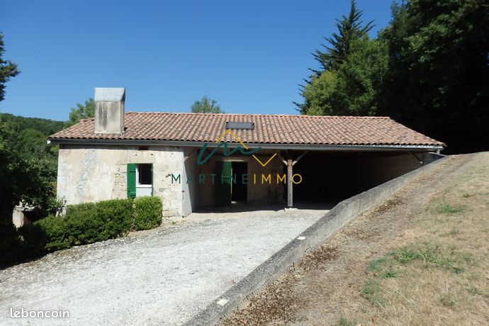 Maison 4 pièces 220 m²