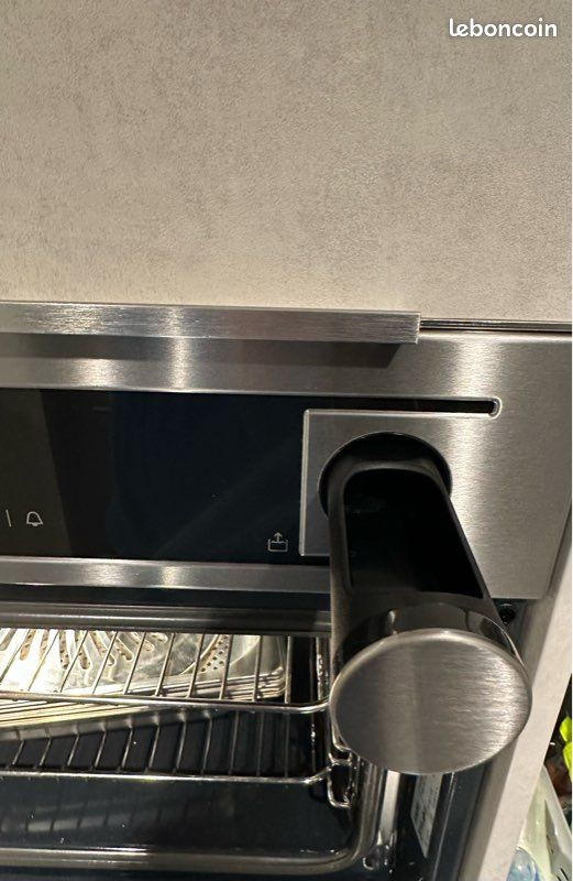 AEG TR1LFSTV pièce et accessoire de four Grille de four Acier inoxydable