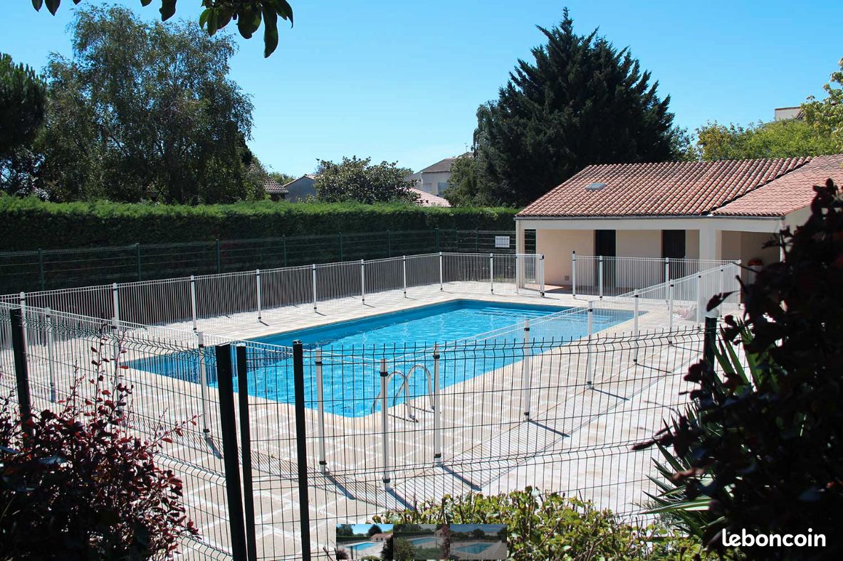 Appartement 2 pièces 57 m² · à La Rochelle · 57 m² · 900 €/mois