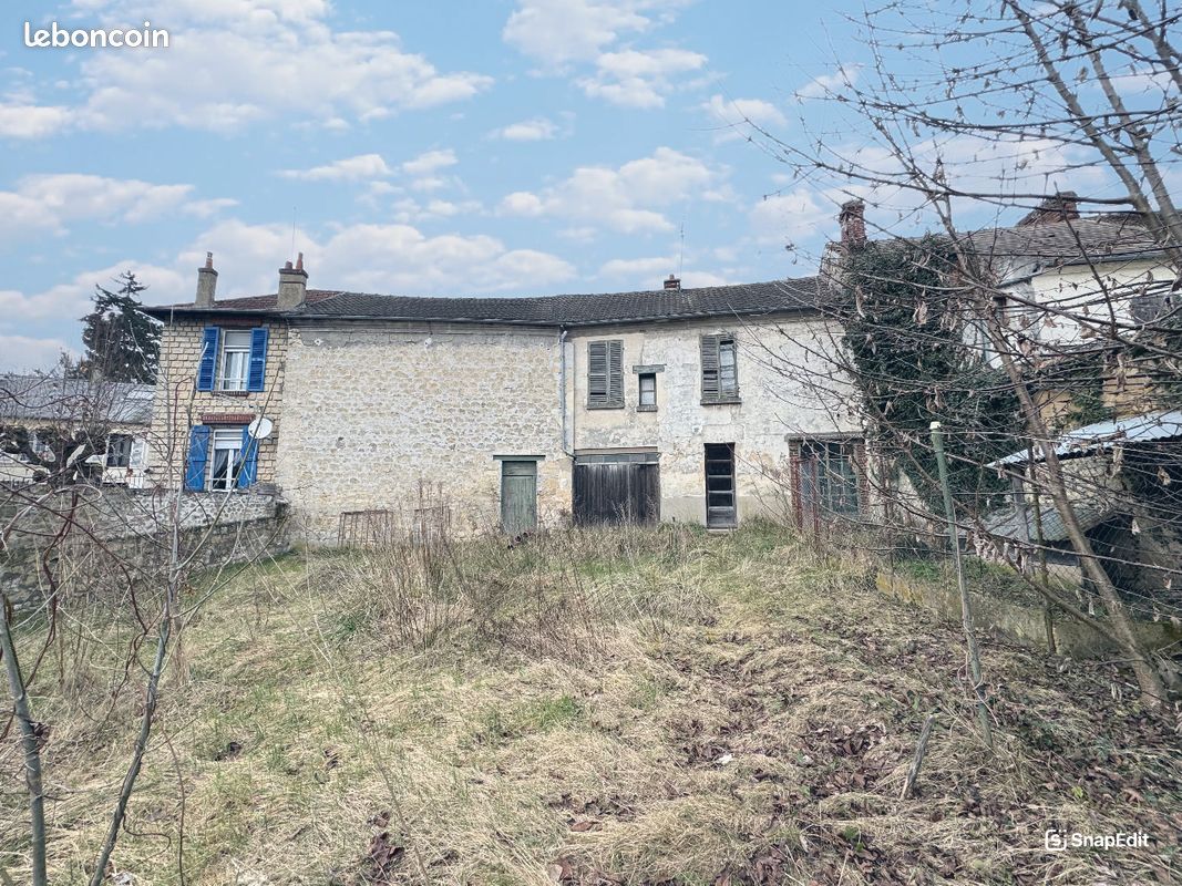 Maison 4 pièces 59 m² · à Chambly · 59 m² · 199 000 €