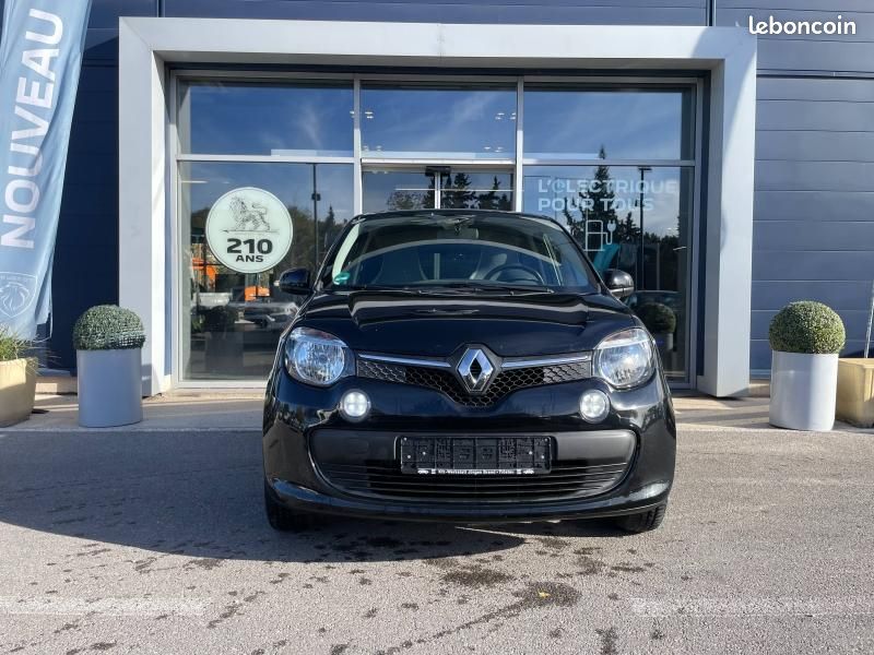Renault Twingo 0.9 TCe 90ch energy Limited Euro6c (image 2)