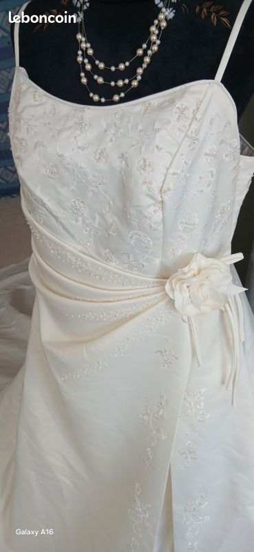 Robe de mariée (image 3)