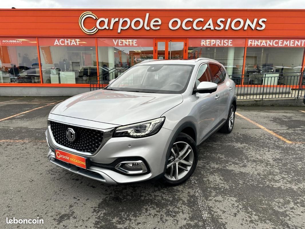 MG EHS 1.5T GDI PHEV Luxury (image 1)