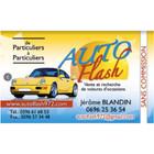Auto Flash
