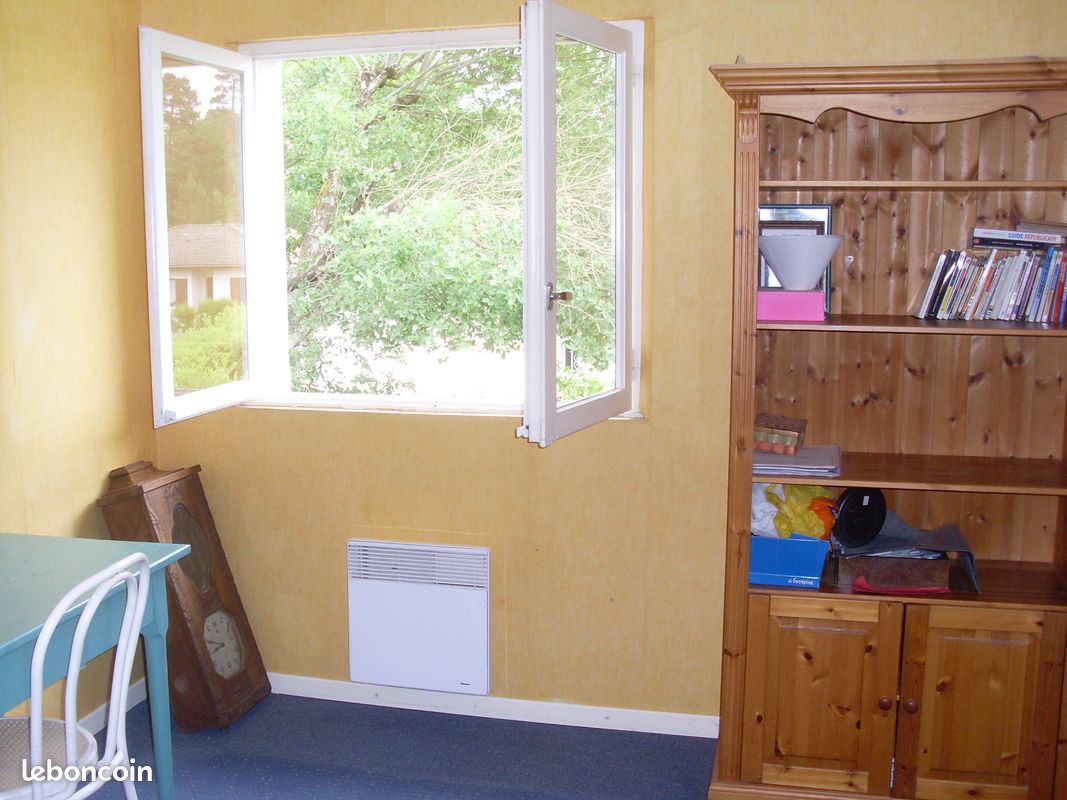 Maison 1 pièce 20 m² · à Mont-de-Marsan · 20 m² · 380 €