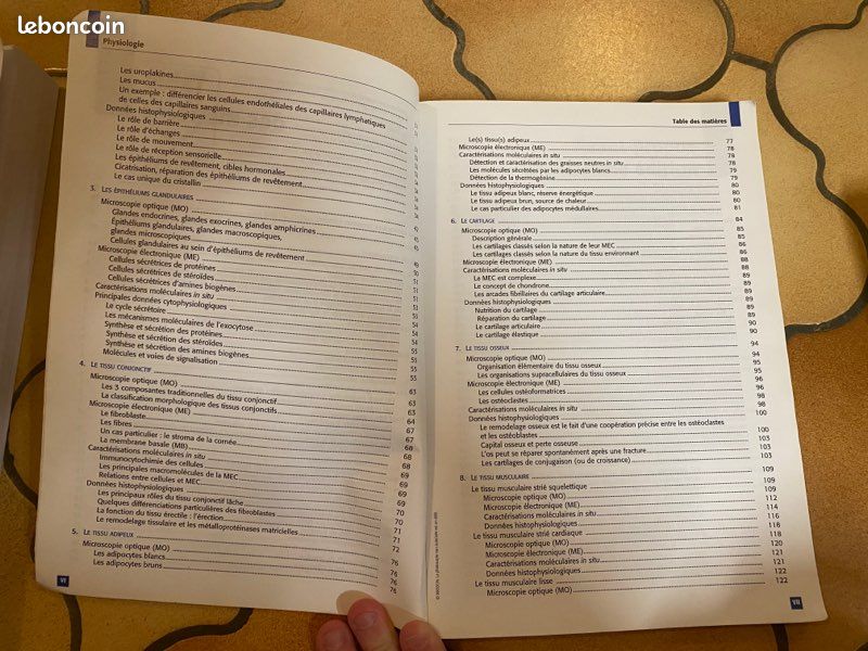 Livre médecine (image 4)