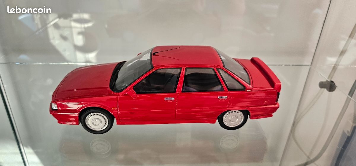RENAULT CLIO WILLIAMS phase 2 de 1993 NOREV 1/18e 185230 EUR 99,99