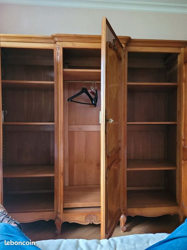 Armoire ancienne (image 2)