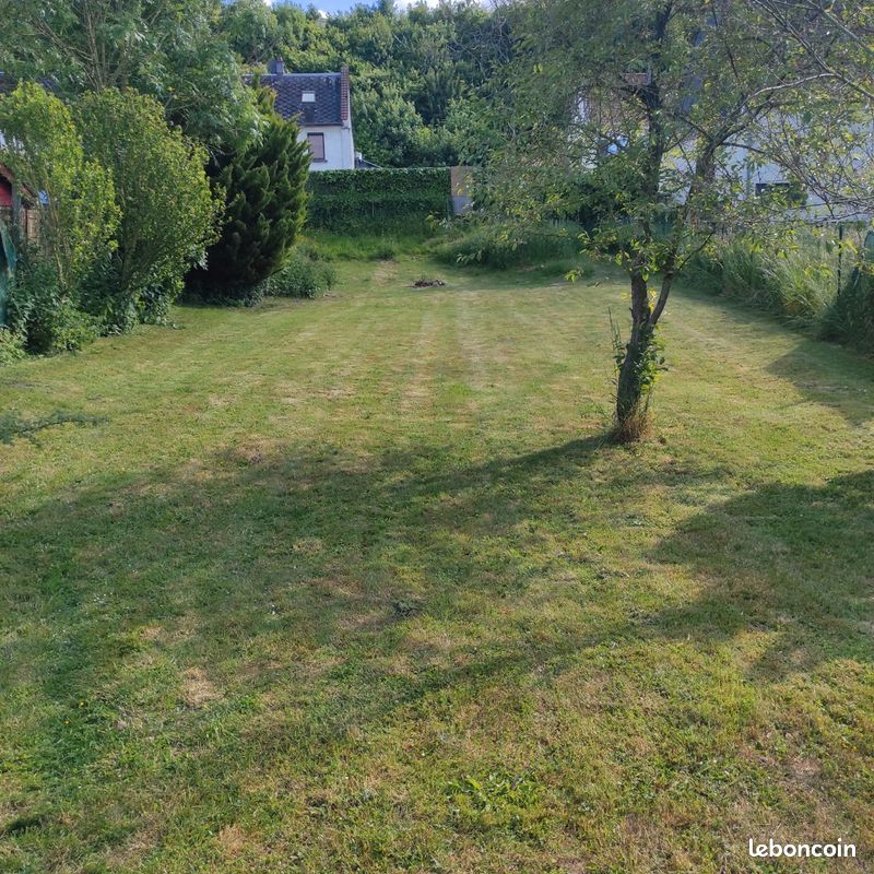 Terrain à bâtir · à Picquigny · 38 000 €
