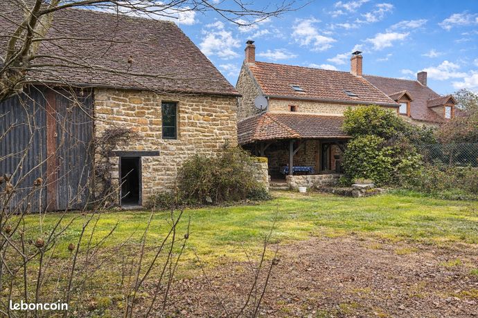 Maison 4 pièces 102 m²