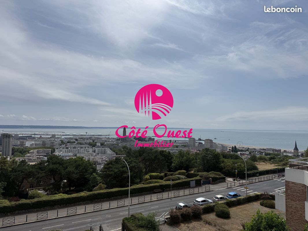Appartement 9 pièces 285 m² · à Le Havre · 285 m² · 3 000 €