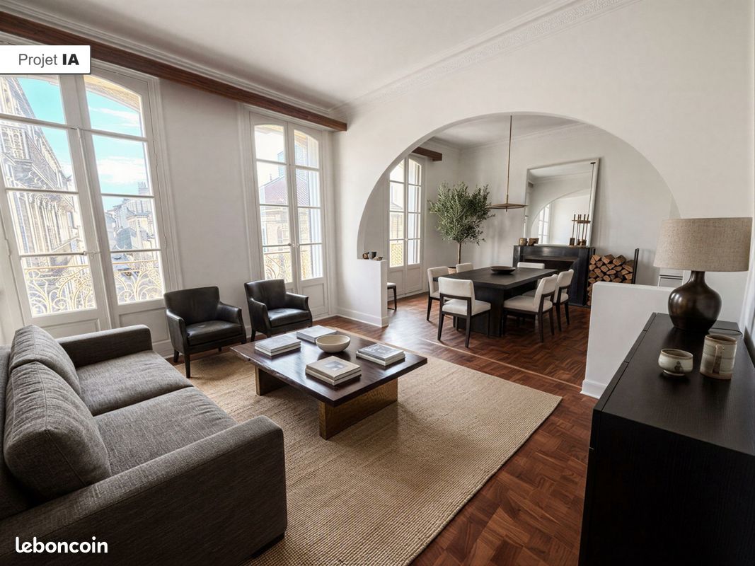 Appartement 3 pièces 99 m² · à Montpellier · 99 m² · 339 000 €
