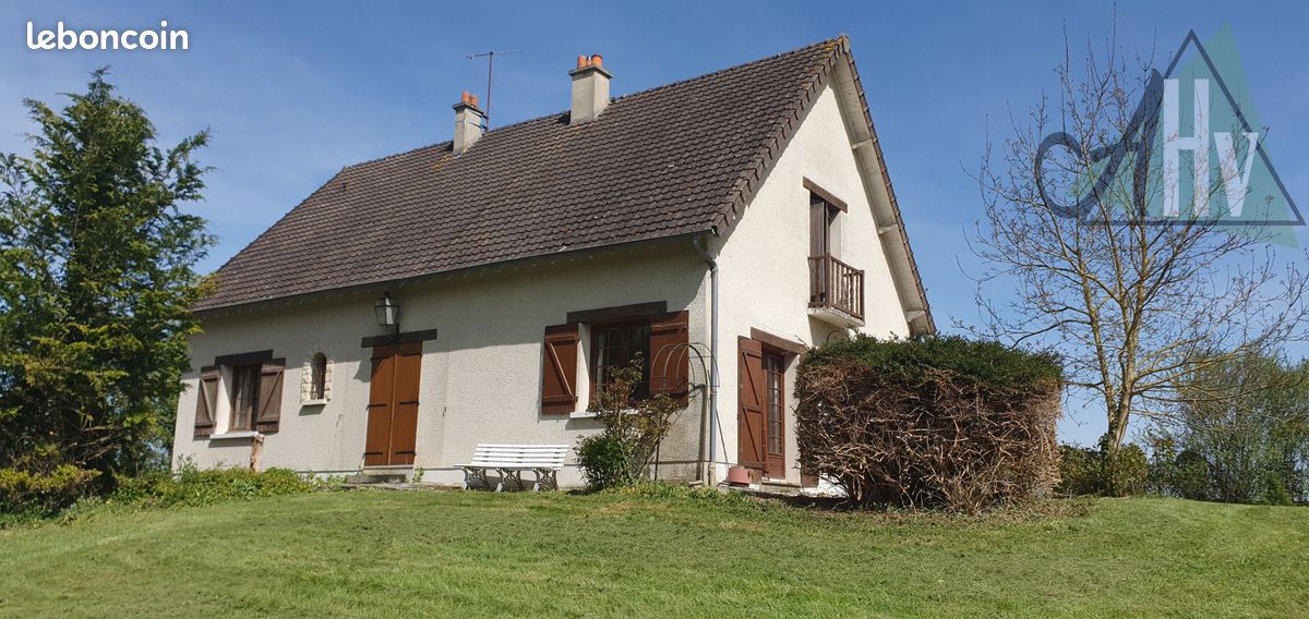 Maison 5 pièces 192 m² · à Bray-sur-Seine · 192 m² · 267 500 €