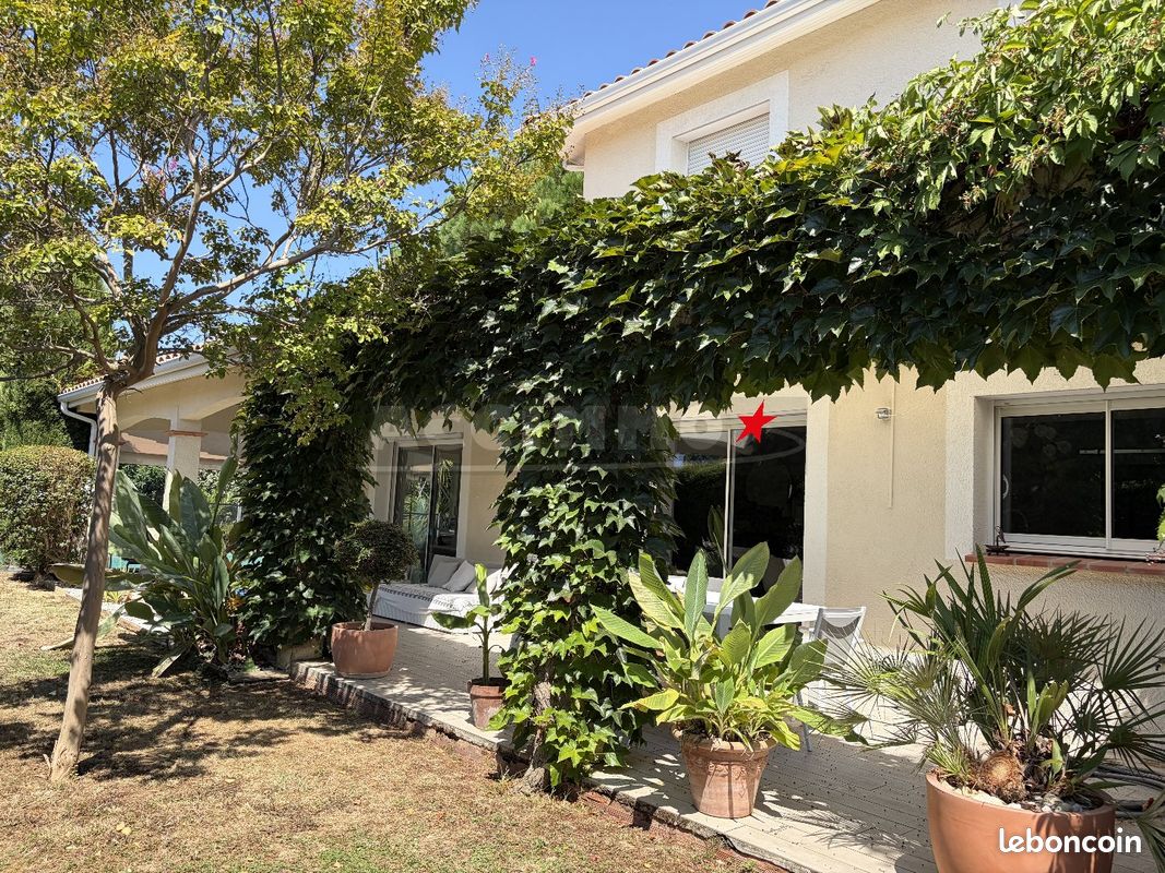 Maison 5 pièces 162 m² · à Quint-Fonsegrives · 162 m² · 690 000 €