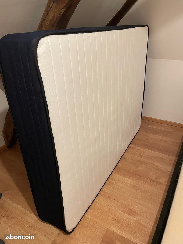 Matelas neuf jamais servi (image 1)