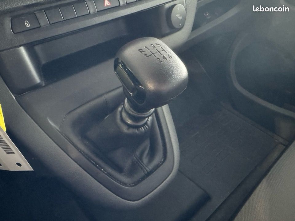 Citroen JUMPY XL BLUEHDI 120 CONFORT S&S E6.D-TEMP (image 13)