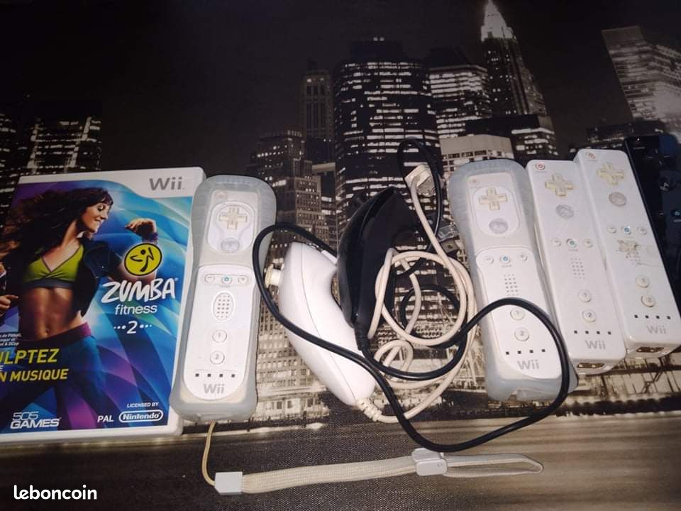 Wii (image 1)