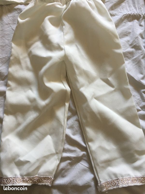 Tenue baptême garçon (image 4)