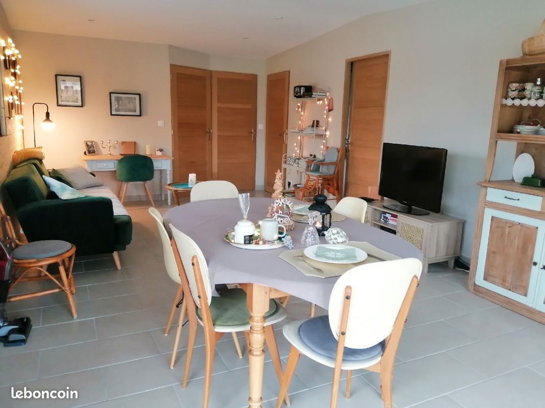 Gîte 4 personnes (image 7)