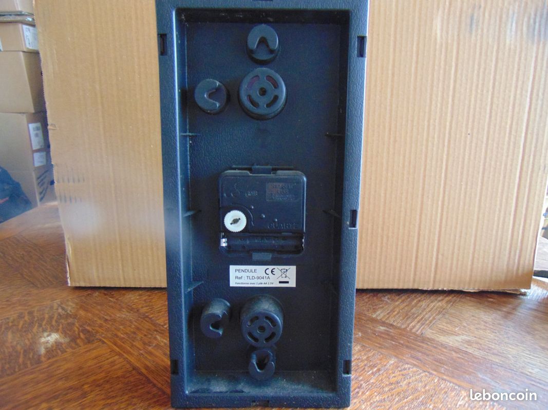 Pendule n 2 (image 5)