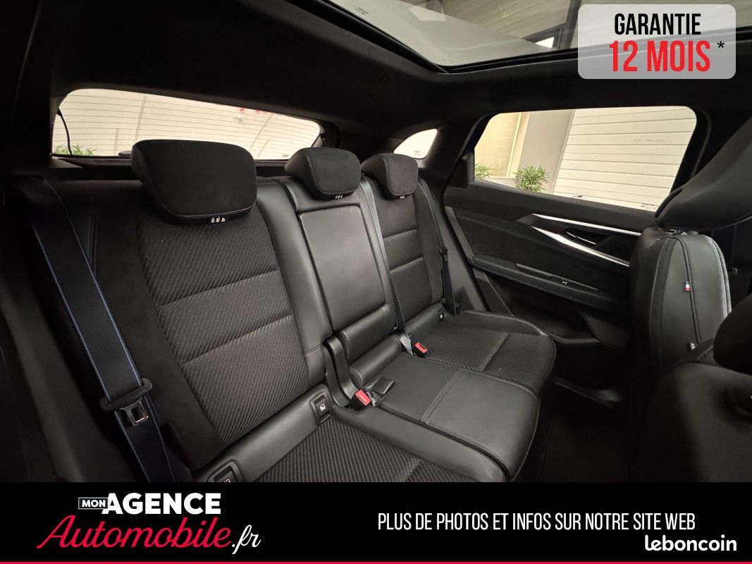 Renault Austral 1.3 160CH ESPRIT ALPINE TECHNO / Garantie 12 Mois (image 6)