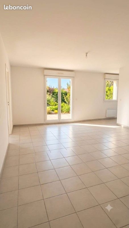 Appartement 2 pièces 54 m² · à Vitry-le-François · 54 m² · 508 €/mois