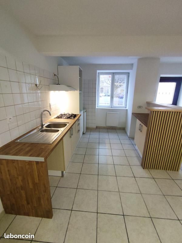 Appartement 3 pièces 63 m² · à Revel · 63 m² · 505 €/mois