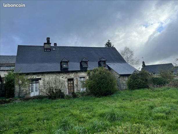 Maison 2 pièces 180 m²